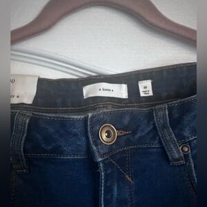 A Loves A Denim Jeans brand brand new.